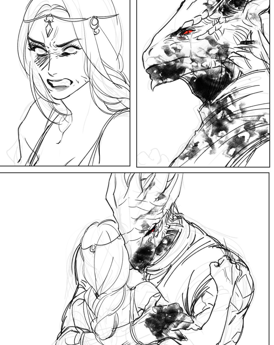 자꾸 염병천병 시츄에이션만 생각난다면..