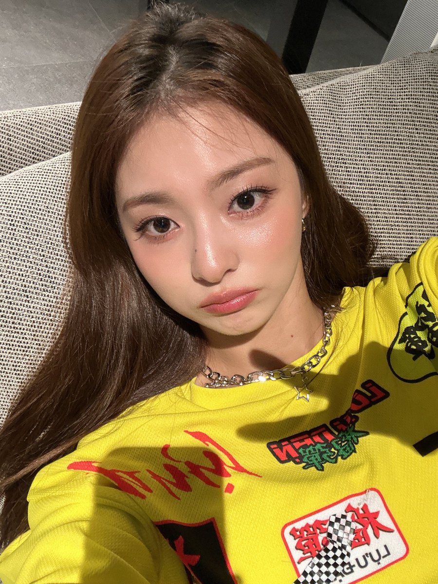 nagyungbangs's tweet photo. 💌 241019 #이나경 #nagyung https://t.co/BRPOrO5coc