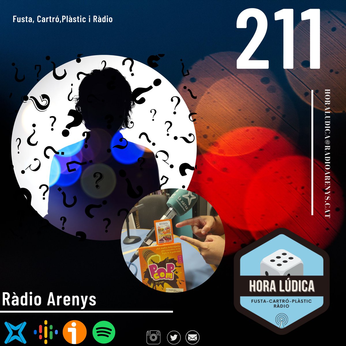 Hora Lúdica tweet media