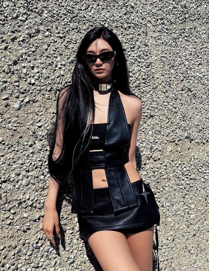 1023ARCHIVES's tweet image. ningning is such a model