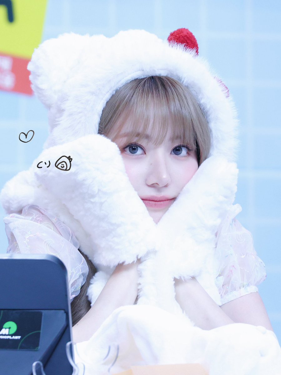 栗Kuri🌰 tweet media