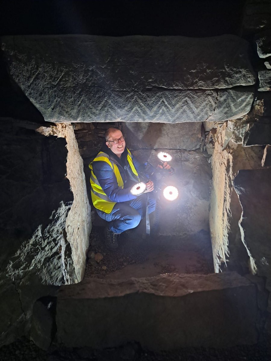 DiscProg's tweet photo. Today is International Archaeology Day from @archaeology_aia - shout-out to all our US followers!
There's so much to learn about the archaeology of our own country &amp; others - here's some of the research we've been undertaking recently...
@HeritageHubIRE @Nationalmons #IAD2024 https://t.co/lVCOnGXDA3