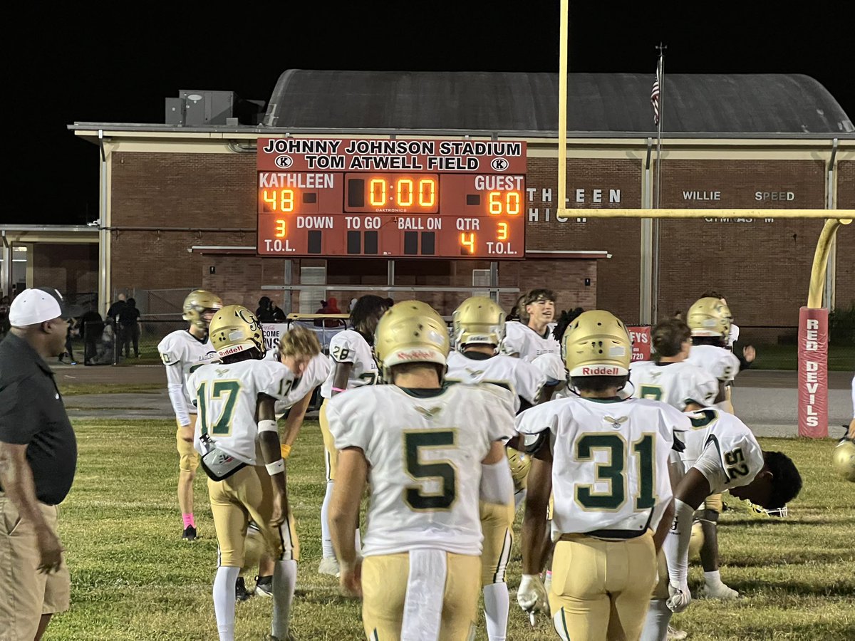 Jenkins Football tweet media