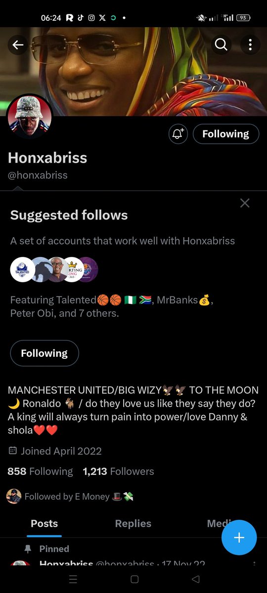 OkodeElohor's tweet photo. @Iam_Emoney9 @honxabriss Opay 8138976633 okode jennifer thank you very much sir https://t.co/aluolOCDyh