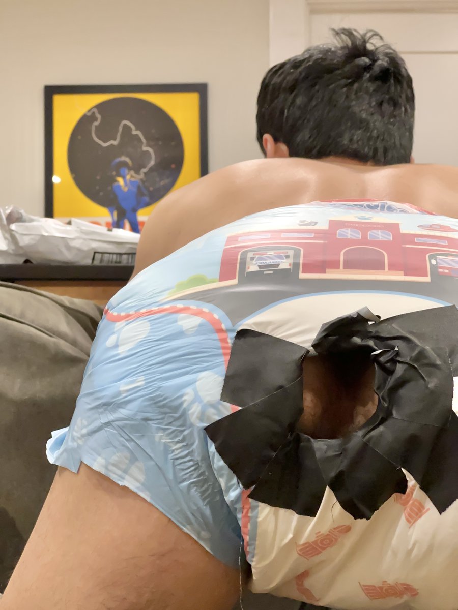 Untitled Pup 🔜 🧢 con tweet media