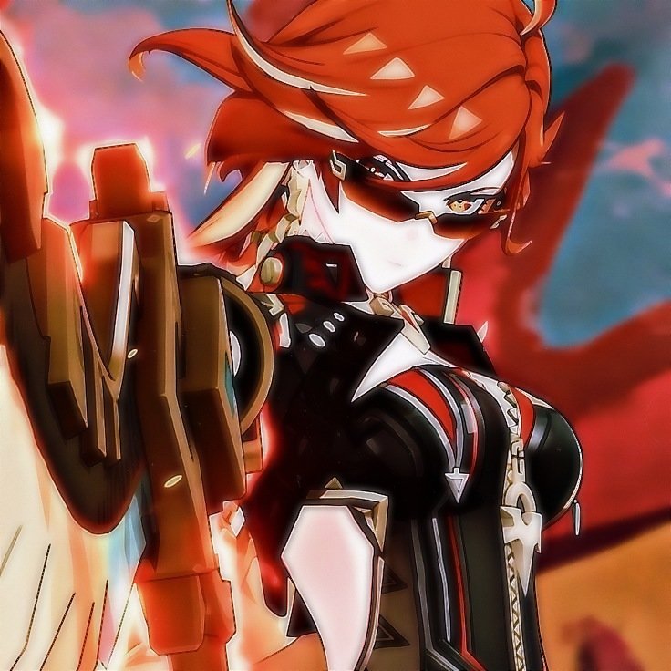 ᅠᅠᅠᅠ——𝑃𝑌𝑅𝑂 𝐴𝑅𝐶𝐻𝑂𝑁 (@PyroPhoenixVer) / Posts / X
