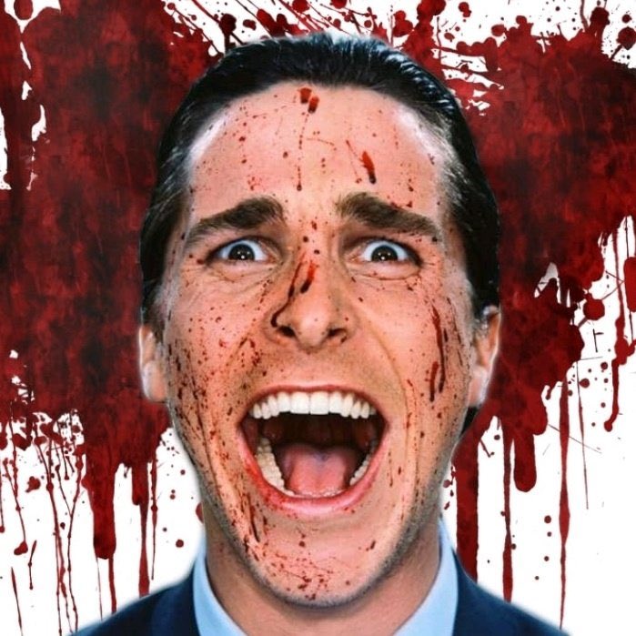 dfilmfanatics's tweet photo. Luca Guadagnino is set to direct a new adaptation of ‘AMERICAN PSYCHO’ at Lionsgate. 

(Source: Deadline) https://t.co/si14oOyLq5