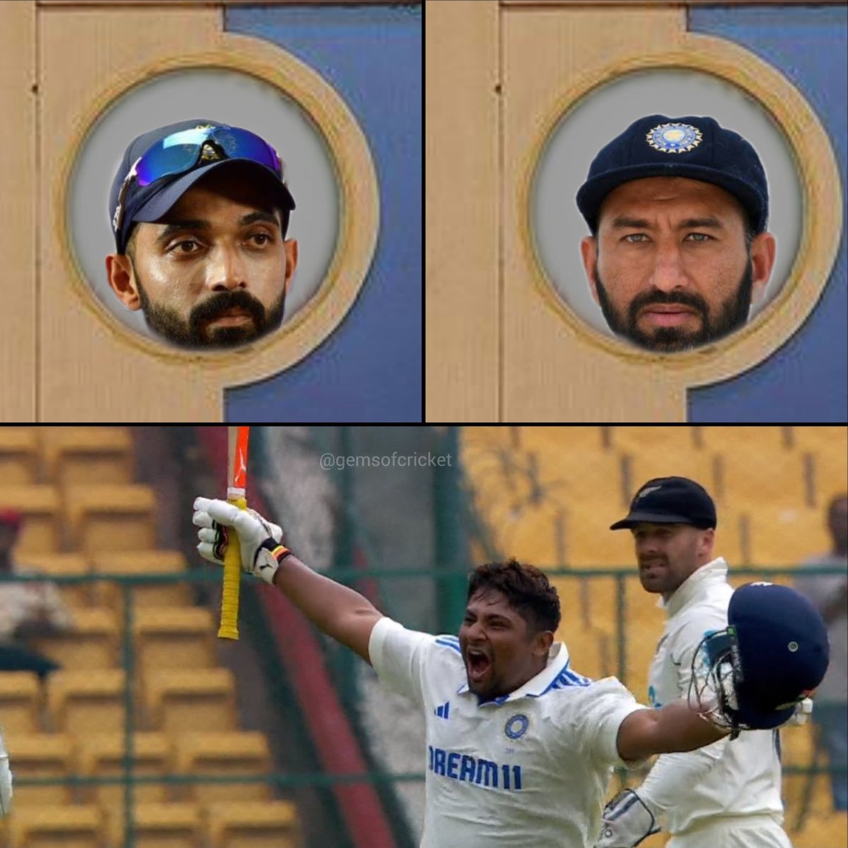 GemsOfCricket's tweet photo. https://t.co/Kgl4qUTQ08