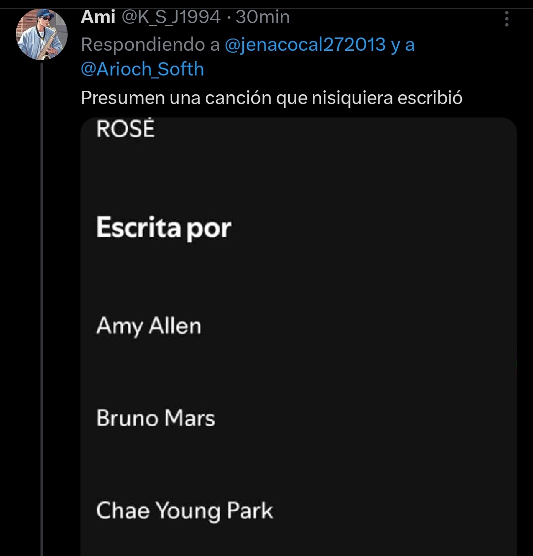 lovskpinks's tweet photo. No te polimames hermosa 😭 https://t.co/vuL5Op4VnE