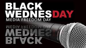 KayaNews's tweet photo. Today is Media Freedom Day in SA, marking the freedom enjoyed by the industry.
The day, also referred to as #BlackWednesday was coined following the apartheid government's crackdown of newspapers in 1977 & the arrest of anti-apartheid journalists. GM
#MediaFreedomDay #KayaNews https://t.co/0pfJ5Ve1Kr