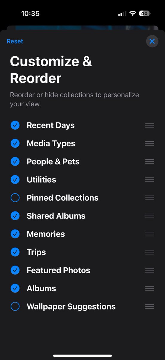 If you didn’t know