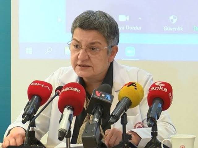 Yenidoğan çetesiyle ilgili neden açıklama yapmıyorsunuz Türk Tabipleri Birliği? 

Çete lideri denilen doktor PKK'lı çıktığı için mi?