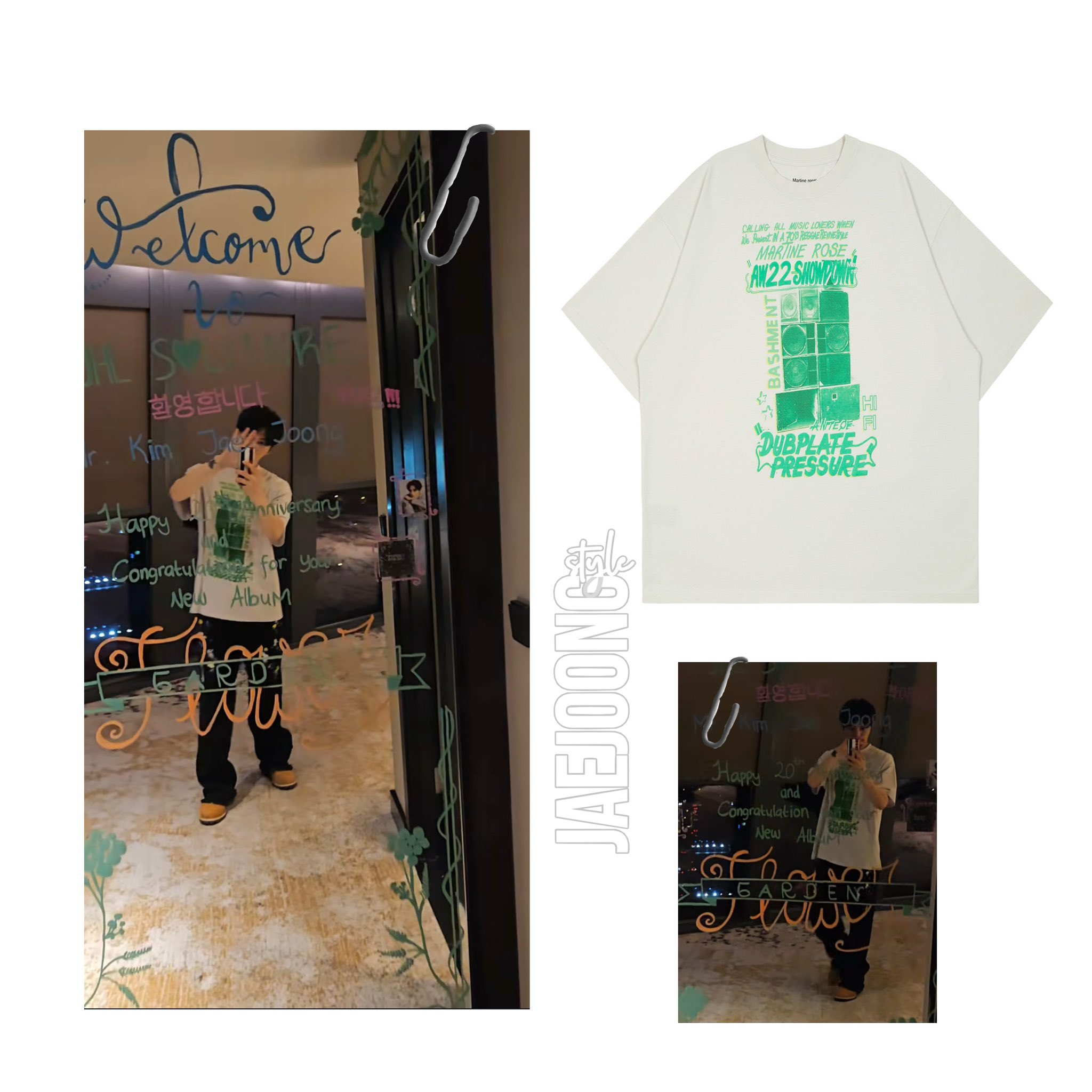 jaejoongstyle on X: 