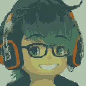 パパ、ママ、カイくんへ。 いつも気にかけてくれてありがとうね。 ルガディンの時に似顔絵描いてくれたの覚えてるよ。 それらもろもろのお返し!! #ドット絵