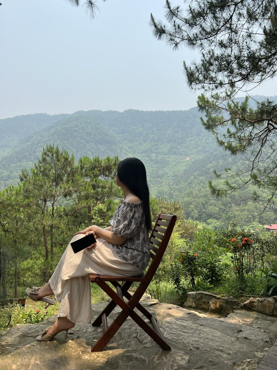 Cao Minh Duyên tweet media