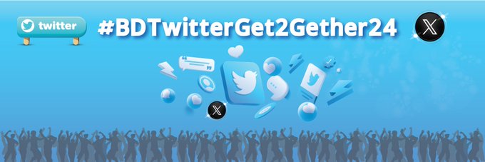 mehedi_36's tweet photo. #BDTwitterGet2Gether এ আসতে দ্রুত ফরম পূরণ করে ফেলুন.....
https://t.co/fQKDgJp421 https://t.co/yDRS3oivqh