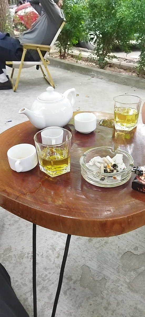 Chào buổi sáng cuối tuần, trà đạo cùng ae và nghe nói X phát tiền trở lại.

Ae tương tác cùng nhau kiểm tra cuối tuần nhỉ, chúc ae cuối tuần vui vẻ, tương tác mình trả đủ không sót một ai. 😍
Thanks