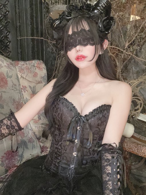 コスプレイヤーかんぱちのTwitter画像13