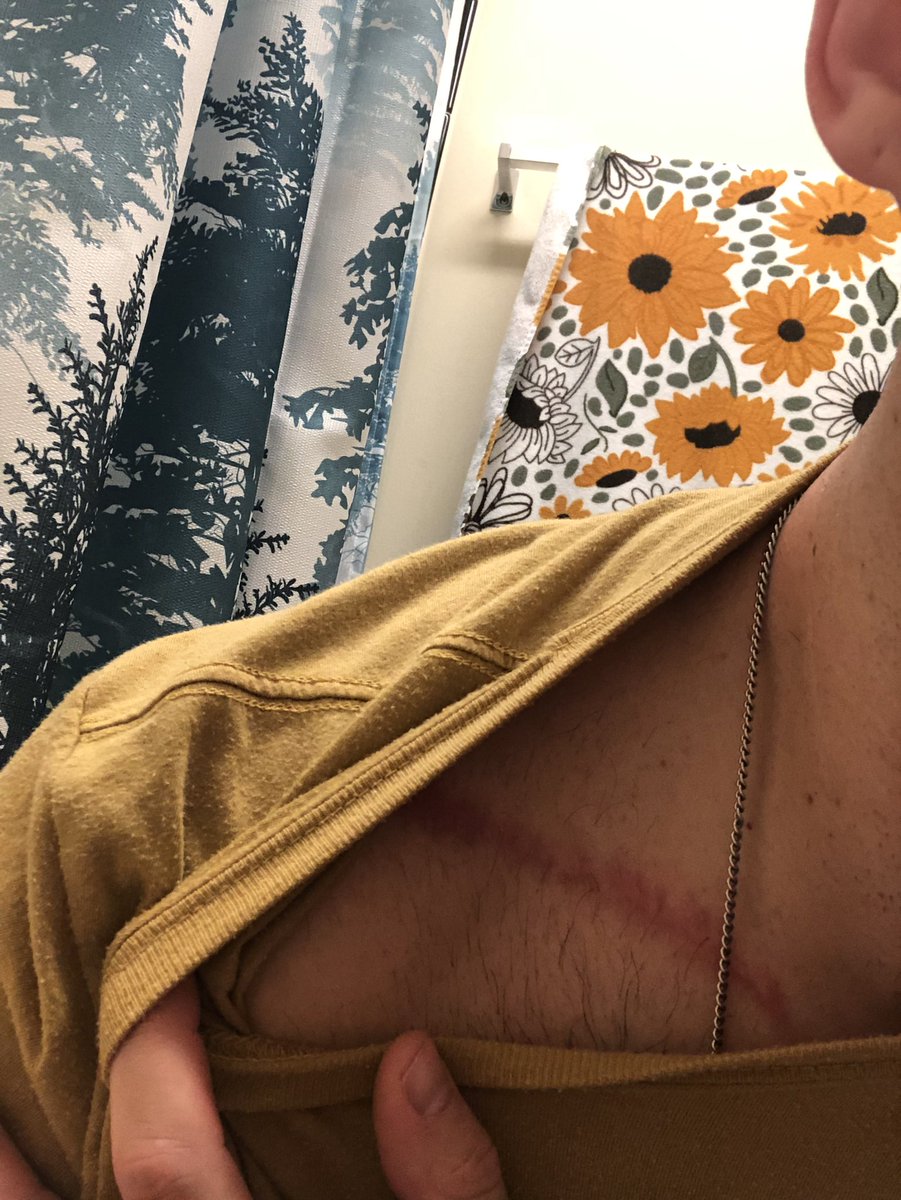 Just finished paying off the Canadian hospital 🎉 pretty much the last of the broken collarbone money