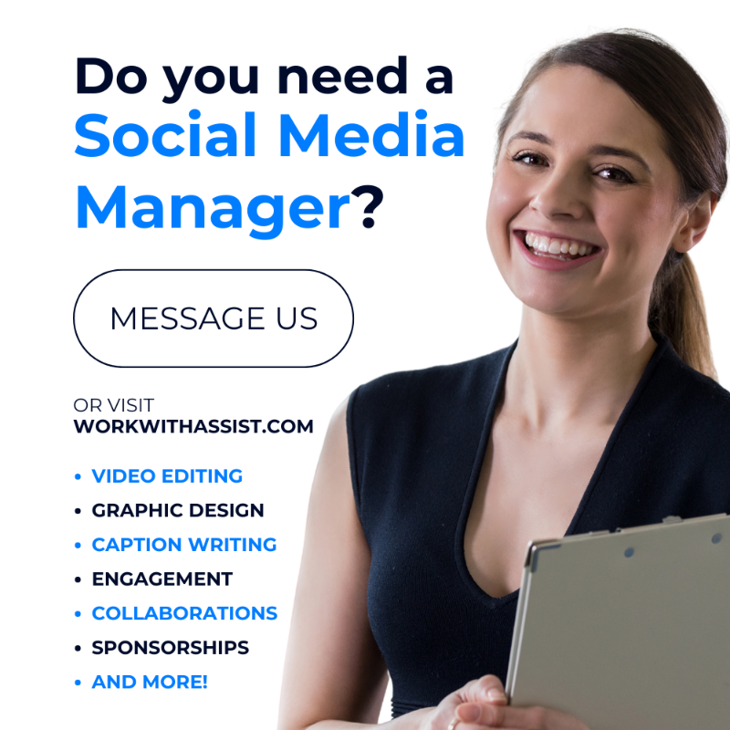 growmysocials's tweet photo. Save time, save money, grow faster. Let us take over your social media management.

We are a full-service, comprehensive social media management team that saves you time so you can get back to what matters most.

Chat with us now to see how we can help! 👉 https://t.co/8lq8CALlpj