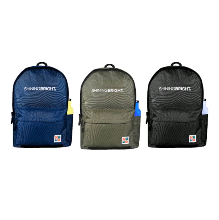 Tas ransel✨

Shining bright

s.shopee.co.id/4pxkNPR8ni