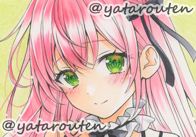 今日の21時頃から
BOOTHで販売予定のイラストです‼️

よろしくお願いします🙇‍♀️✨

https://t.co/viJNWRCiR6 