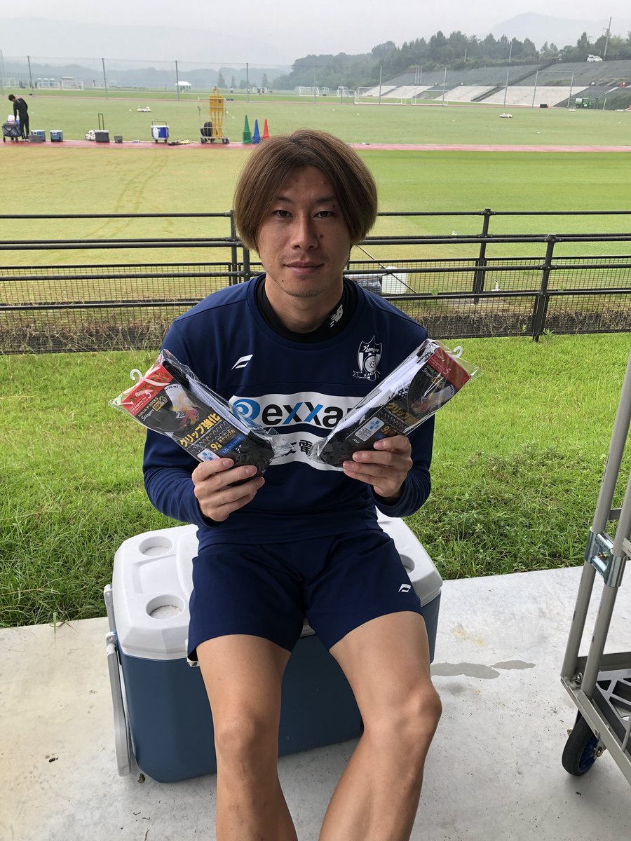 川西翔太 tweet media