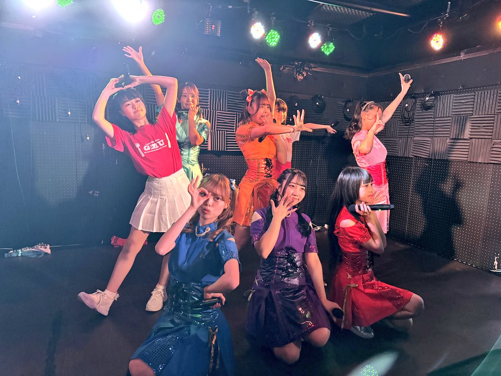 user98420356077's tweet photo. #2024年10月19日
#GMUファンミーティングinはちのへ定期公演vol2
#LIVEHOUSEFORME
#青森市観光大使 #GMU青森 https://t.co/75rHGvui6W