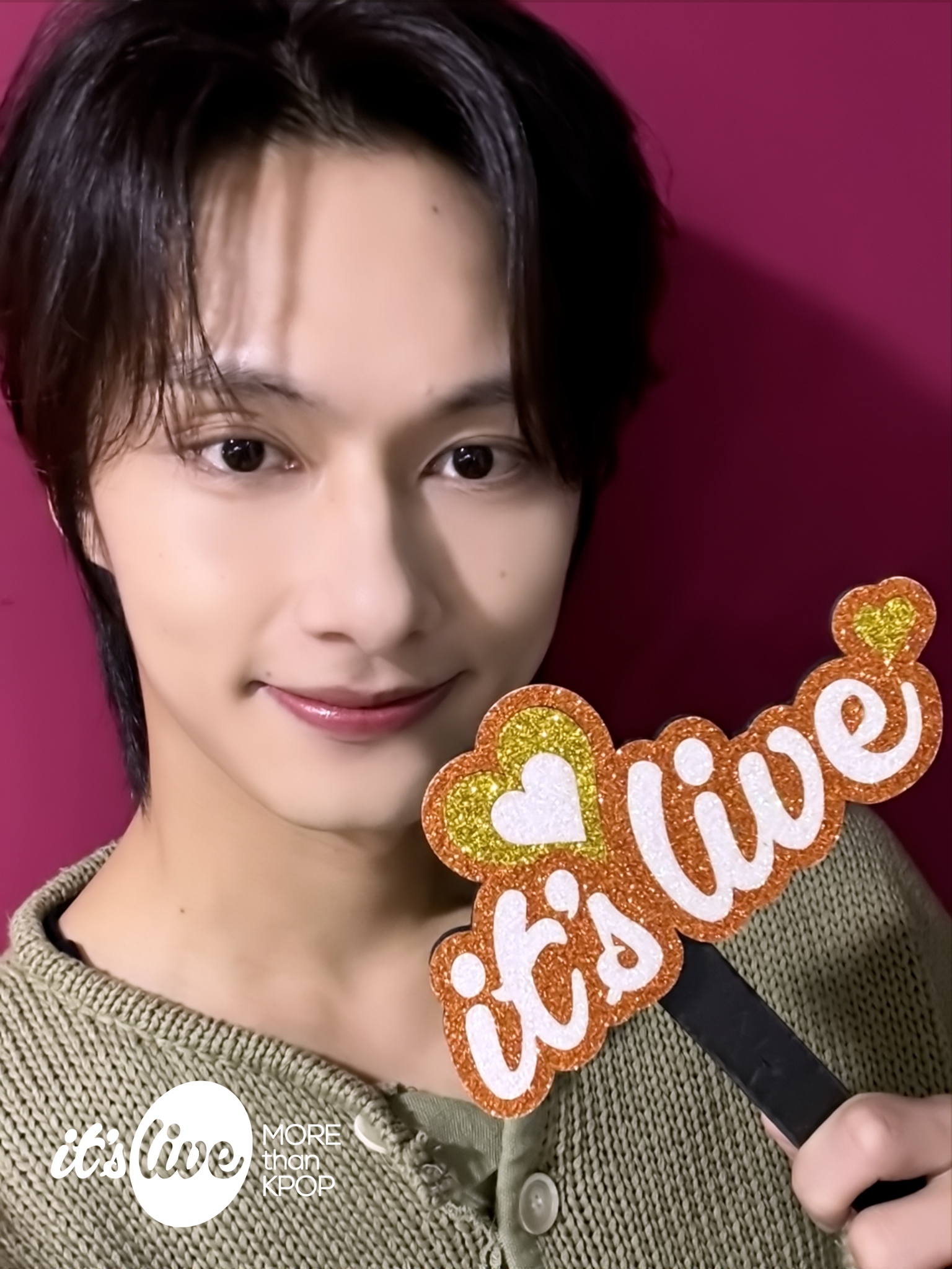 Q&A] I'll answer the questions you asked while having dinner