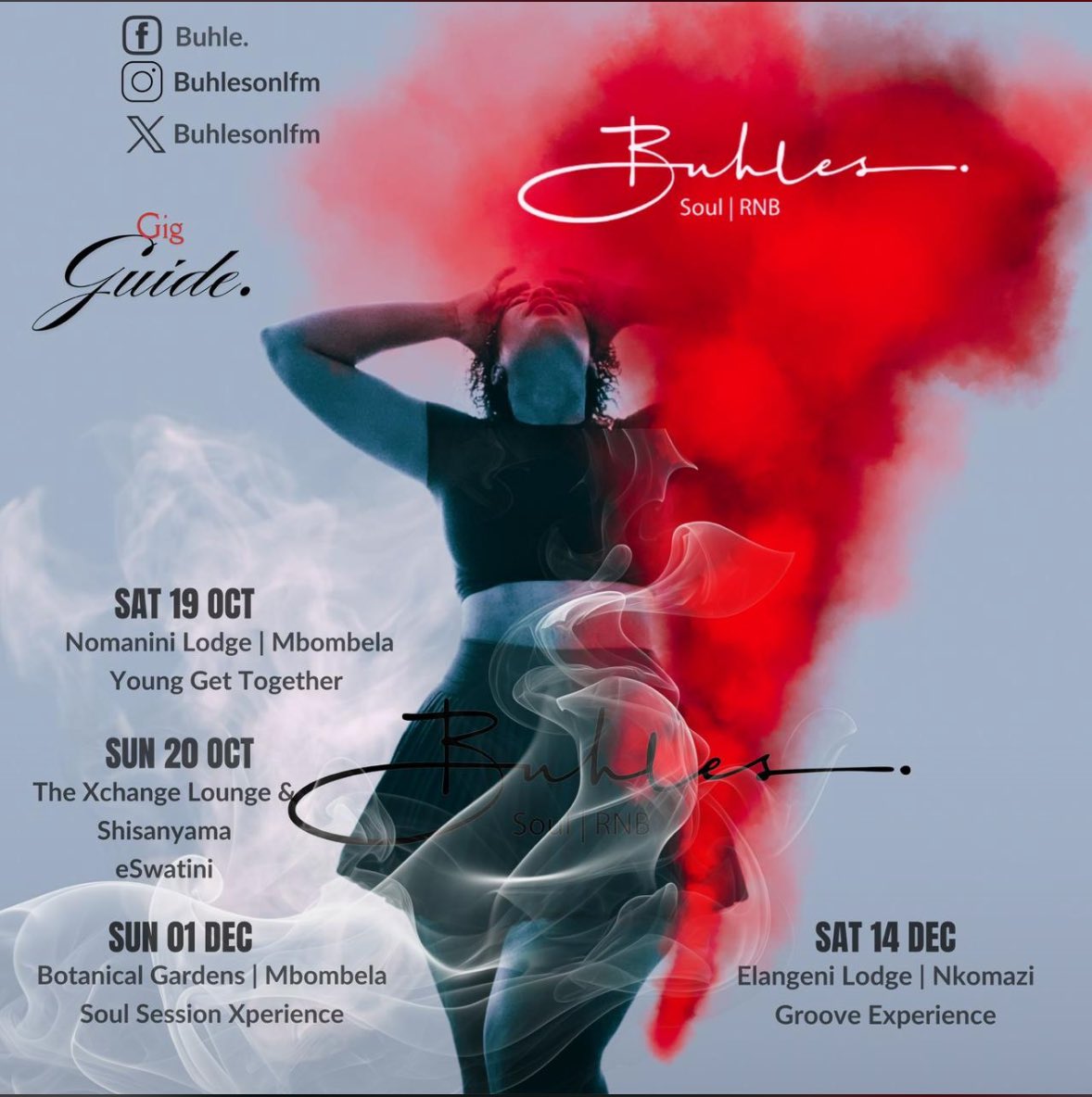 Live on <a href="/ligwalagwalaFM/">Ligcabho Lesive</a> #LFMtop20 #Hitparede let’s go