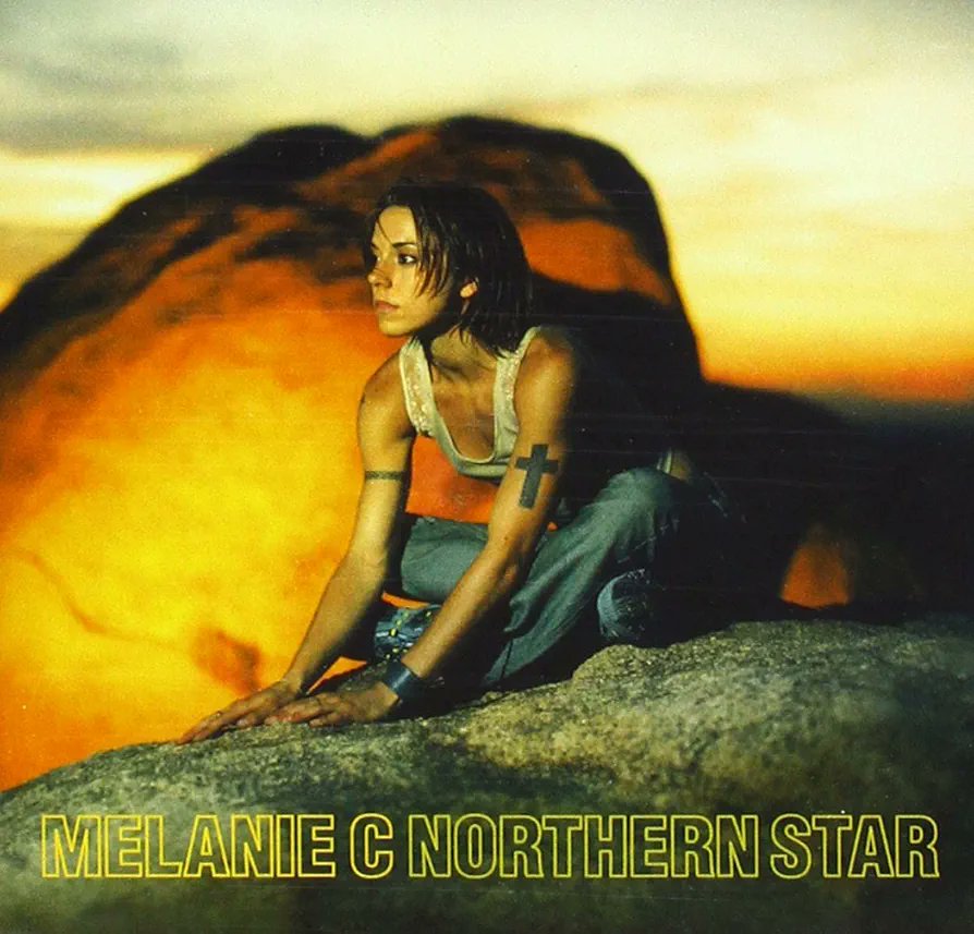 PinoySpice's tweet photo. Happy 25th anniversary NORTHERN STAR (album)
@melaniecmusic
#MelanieC #MelC #MelanieChisholm #SportySpice #NorthernStar #GoinDown #NeverBeTheSameAgain #ITurnToYou #IfThatWereMe #GaGa #SpiceGirls #SpiceGirlsPH https://t.co/l0y1GD9H4l