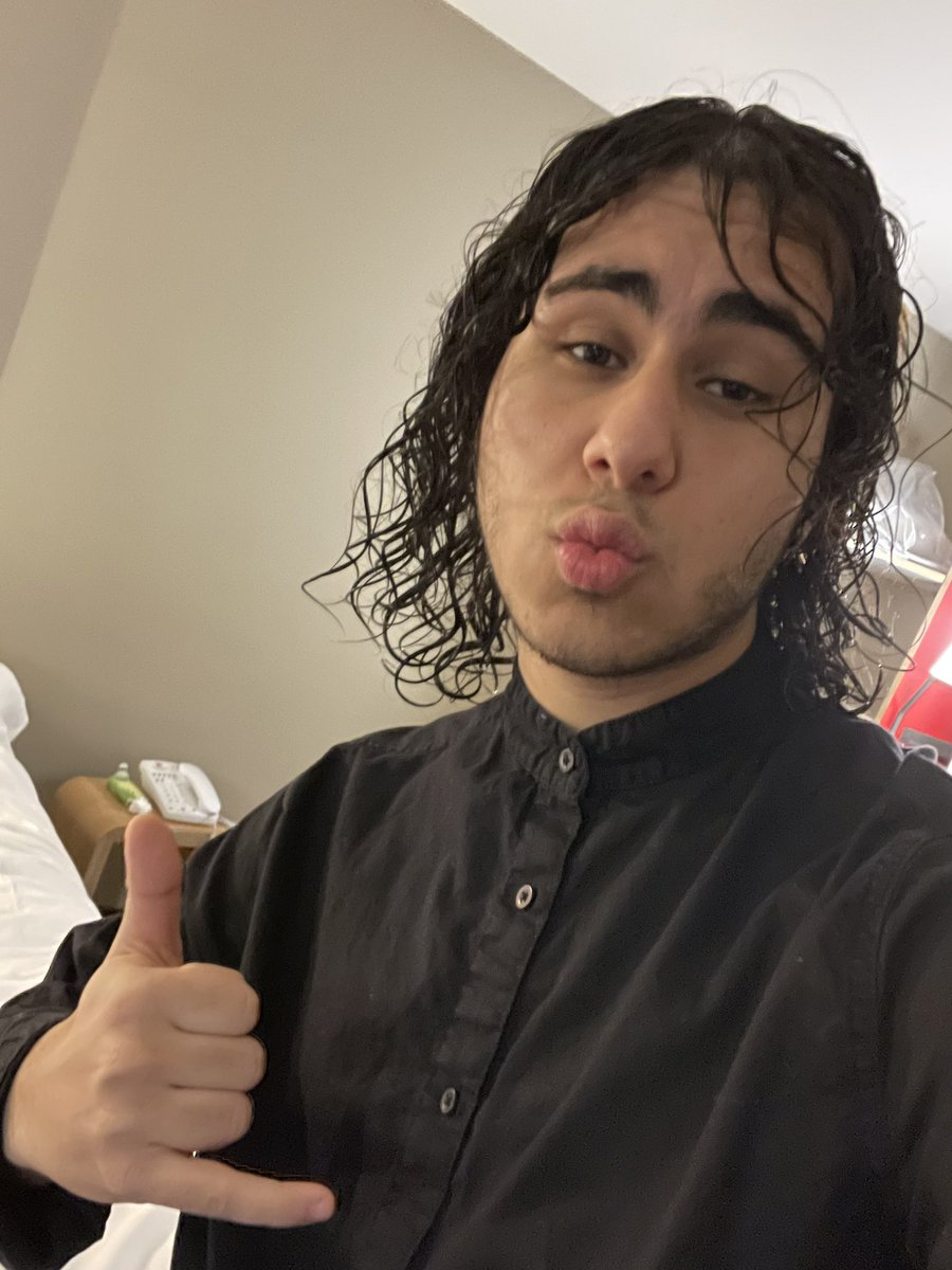 Was never this ready to slide into day two than today. Lets gooooo #PlayPokemon