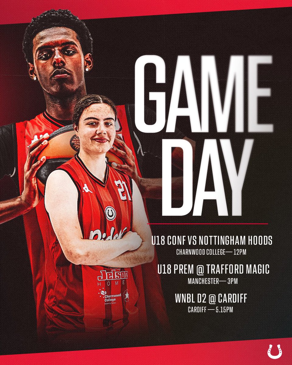 Charnwood Basketball tweet media