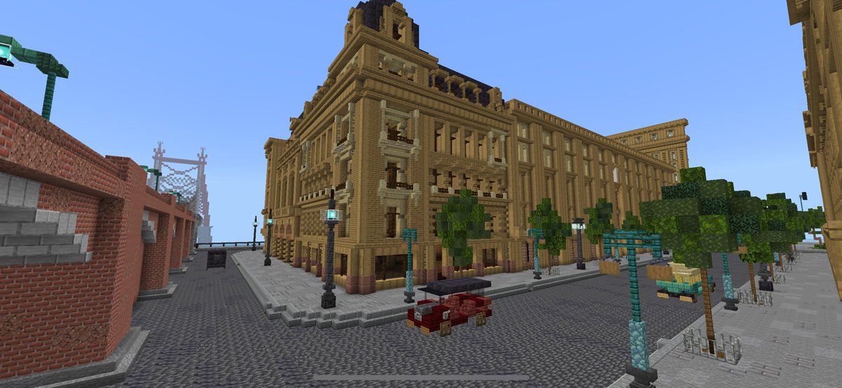 _mr_minecraft_ tweet picture