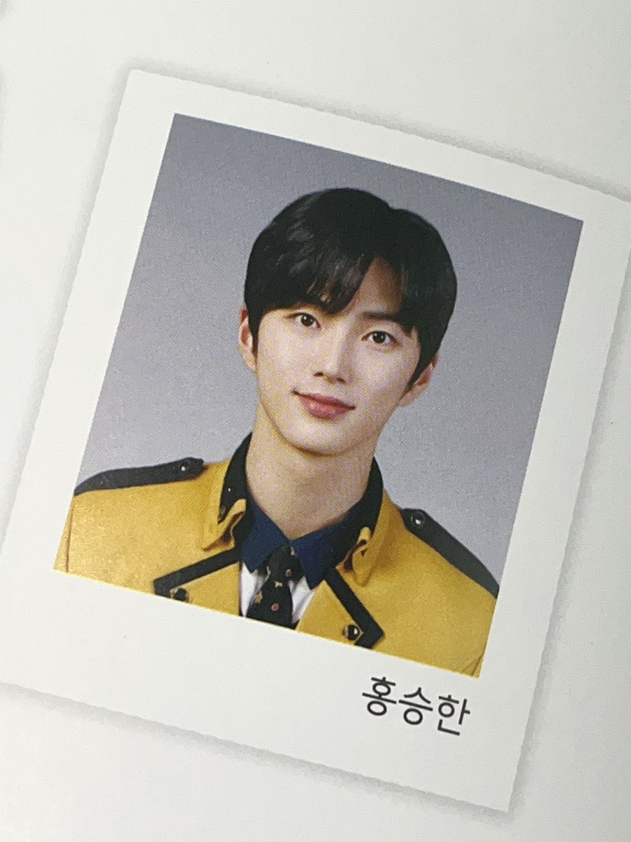 he grow up so well 😭🫳🏻💗