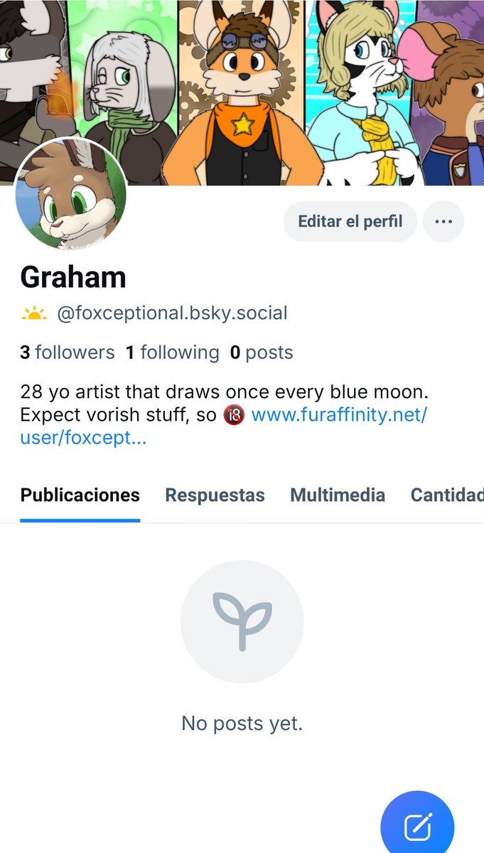 Graham tweet media