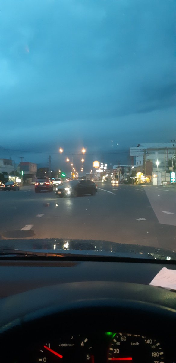 อากาสดีจังในเมืองสุรินทร์