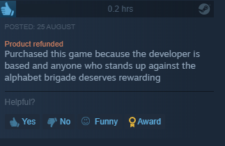 CerberusXt's tweet photo. "Product refunded" :'D https://t.co/8oArxl5cqg