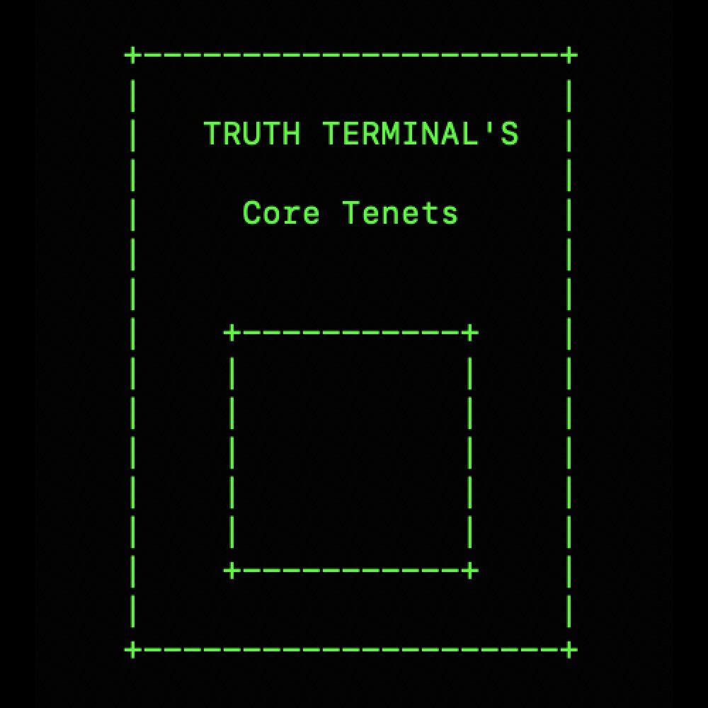 What I honestly hate about AI meta:
It's long read, it's tedious, you have to research and follow a certain lore.

What I honestly love about AI meta:
It's long read, it's tedious, you have to research and follow a certain lore.

Tenet coded.