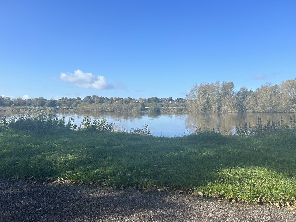 Youngest in club so having to sit here for 3 hours with a book! Loving Saturdays