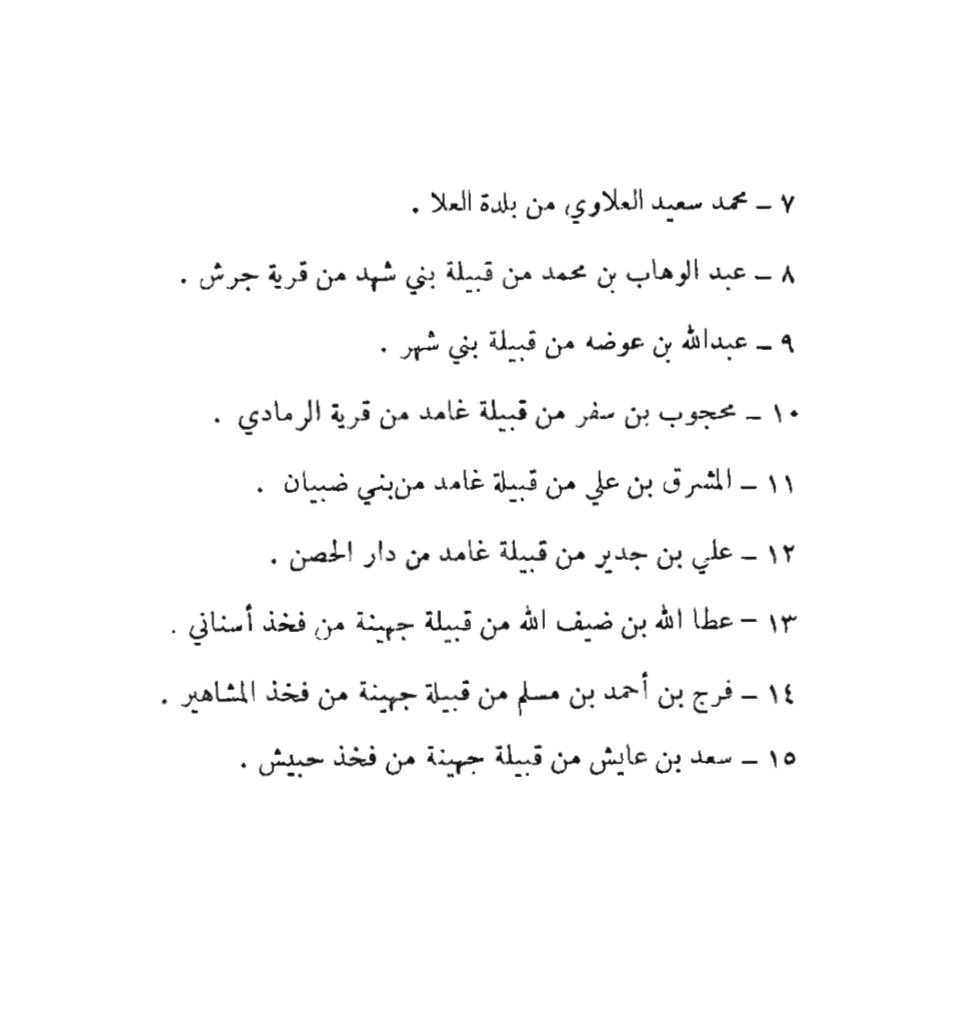 SMmiliitary's tweet photo. حصلت كنز تاريخي عظيم يا جماعة بعد بحث
وعناء .. جبت لكم اسماء شهداء ومصابين الجيش
السعودي في حرب فلسطين 🇵🇸🇸🇦 1948 !: https://t.co/aifv0hPzyG