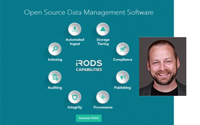 Céline Coustaut (@coustautc) on Twitter photo Global file technology iRODS aims for wider commercial reach. <a href="/BlocksandFiles/">BlocksandFiles</a> <a href="/AntonySavvas/">Antony Savvas</a> bit.ly/3A92APl <a href="/irods/">iRODS</a> #MultiCloud #DataManagement #UDM #FileStorage #ITPT <a href="/ITPressTour/">The IT Press Tour</a> 58th Edition in Boston Global file technology iRODS aims for wider commercial reach. <a href="/BlocksandFiles/">BlocksandFiles</a> <a href="/AntonySavvas/">Antony Savvas</a> bit.ly/3A92APl <a href="/irods/">iRODS</a> #MultiCloud #DataManagement #UDM #FileStorage #ITPT <a href="/ITPressTour/">The IT Press Tour</a> 58th Edition in Boston
