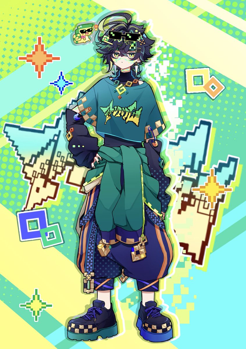 雨音翠 tweet media