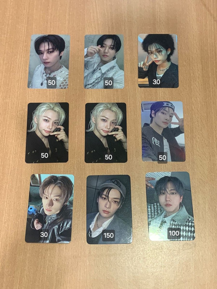tantenyalino's tweet photo. [help rt]

wts stray kids various photocard

dom bekasi
freeong oren
split pay
boleh nego 👍

tag. stray kids skz lino lee know changbin felix yongbok i.n jeongin
letten bdm mmt https://t.co/ITtfU7f8qq