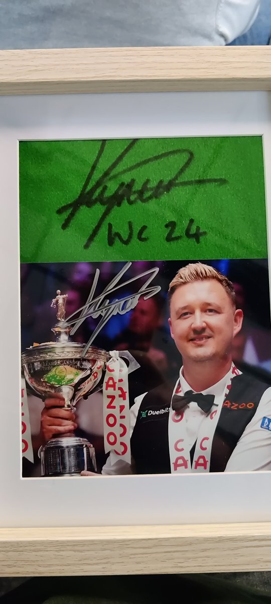 PointlessAdam's tweet image. Thanks to @KyrenWilson &amp;amp; @TWSportsManager for putting on a great event at Thornaby snooker club last night. Hope you come back in the future