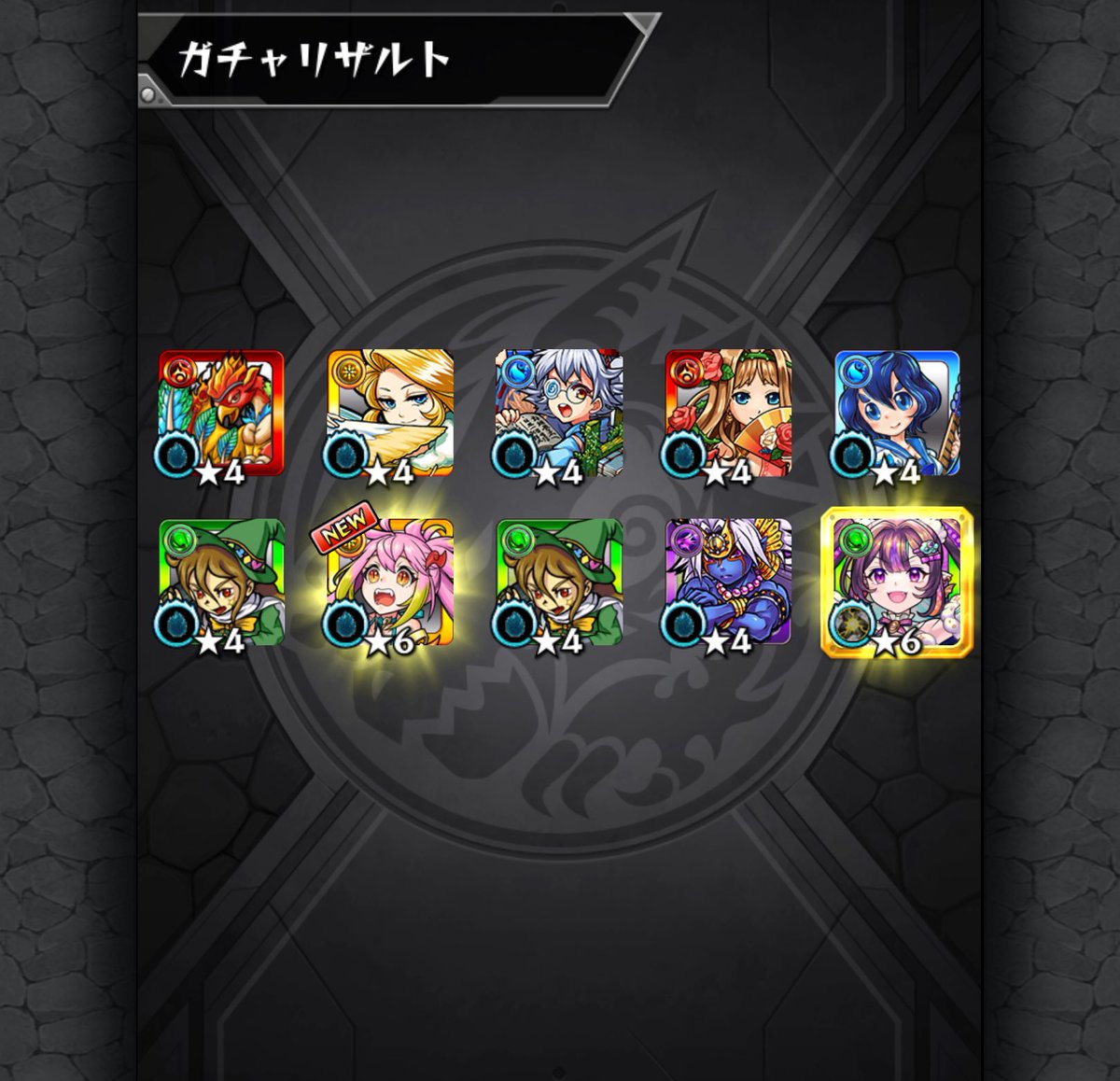 maki3rrr's tweet photo. @syapenjikkyou メイン・サブともにトップ20弾きました。
両方ナイトメアで困惑しました笑 https://t.co/HaYYb3NaOL
