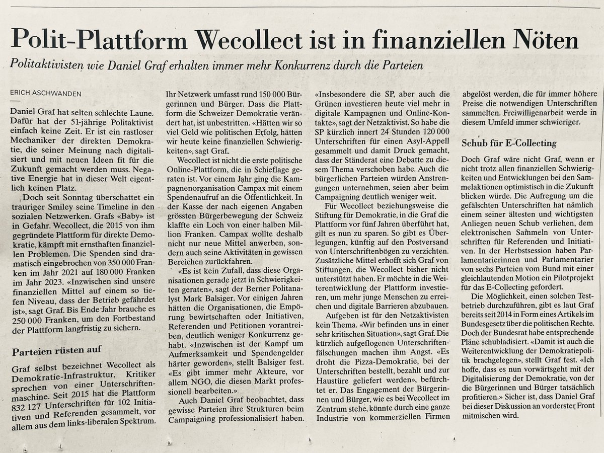 Daniel Graf 🚀 tweet media