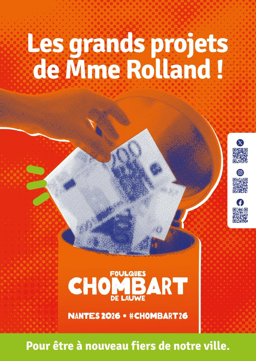 AgnesDupin's tweet photo. Il y a qq mois la campagne de @Foulques44 a fait un visuel pour illustrer ces gabegies #2026 #JoJoOut https://t.co/LAfgEG5El4