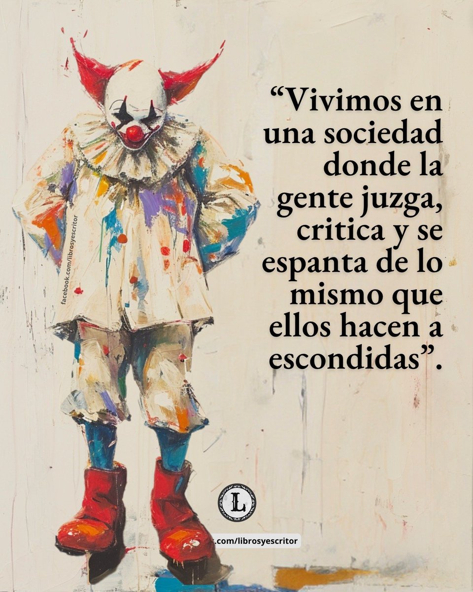 Libros y escritores (@librosyescritor) on Twitter photo 