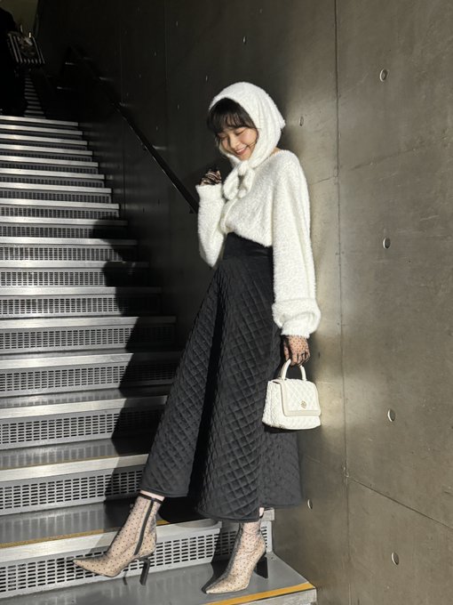林芽亜里のTwitter画像77